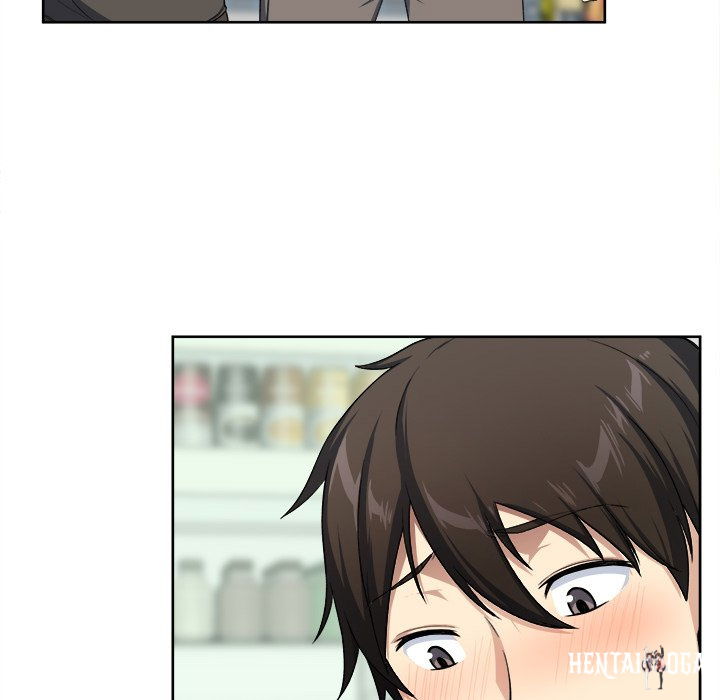 Excuse me, This is my Room Excuse me, This is my Room Chapter 13 - Page 73