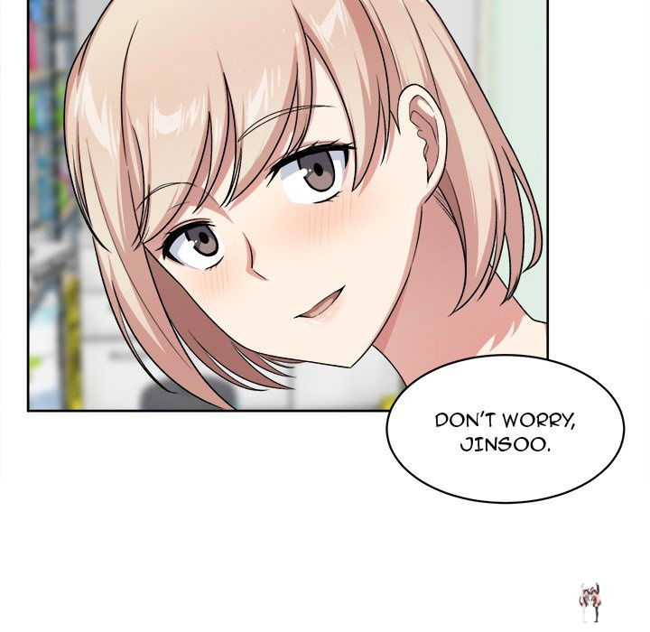 Excuse me, This is my Room Excuse me, This is my Room Chapter 13 - Page 75