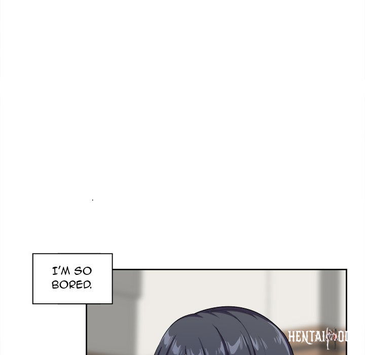 Excuse me, This is my Room Excuse me, This is my Room Chapter 13 - Page 8