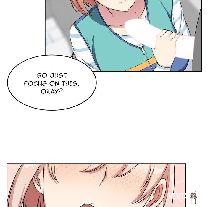 Excuse me, This is my Room Excuse me, This is my Room Chapter 13 - Page 80