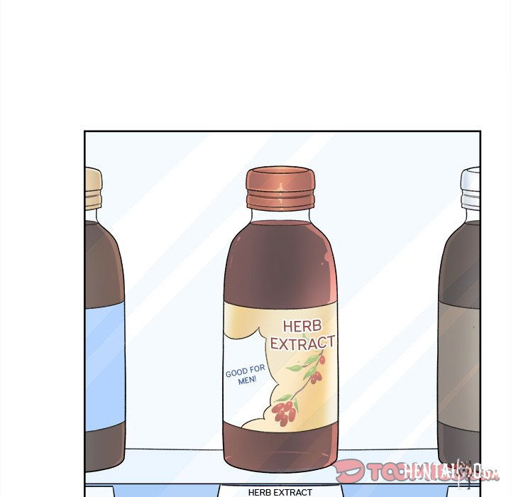 Excuse me, This is my Room Excuse me, This is my Room Chapter 13 - Page 82