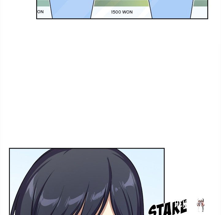 Excuse me, This is my Room Excuse me, This is my Room Chapter 13 - Page 83