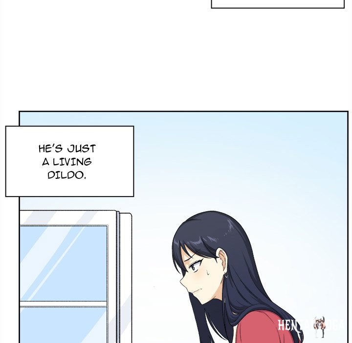 Excuse me, This is my Room Excuse me, This is my Room Chapter 13 - Page 87