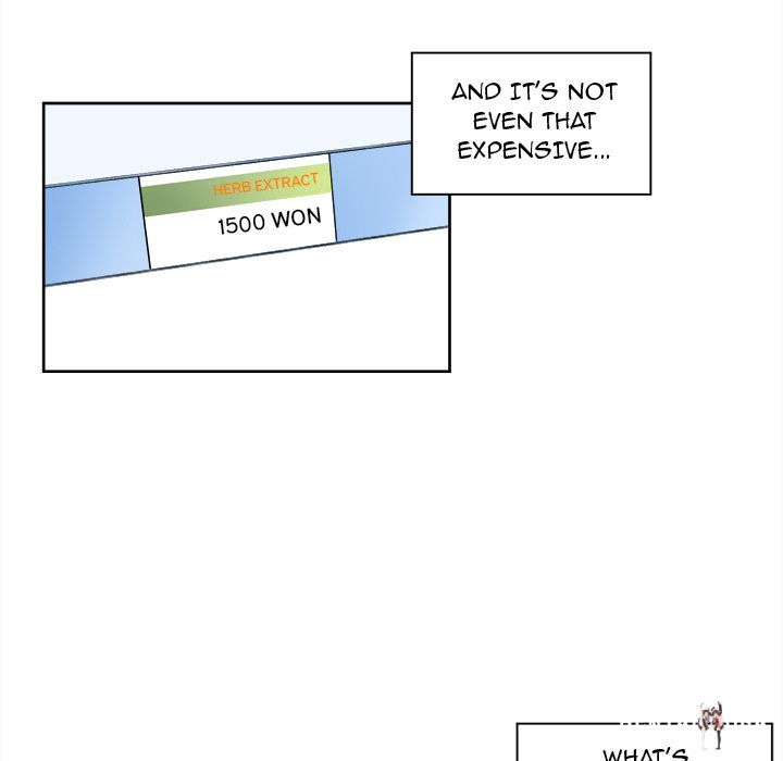 Excuse me, This is my Room Excuse me, This is my Room Chapter 13 - Page 89