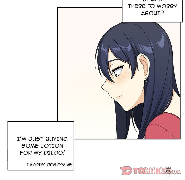 Excuse me, This is my Room Excuse me, This is my Room Chapter 13 - Page 90