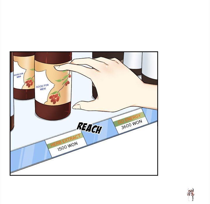 Excuse me, This is my Room Excuse me, This is my Room Chapter 13 - Page 91