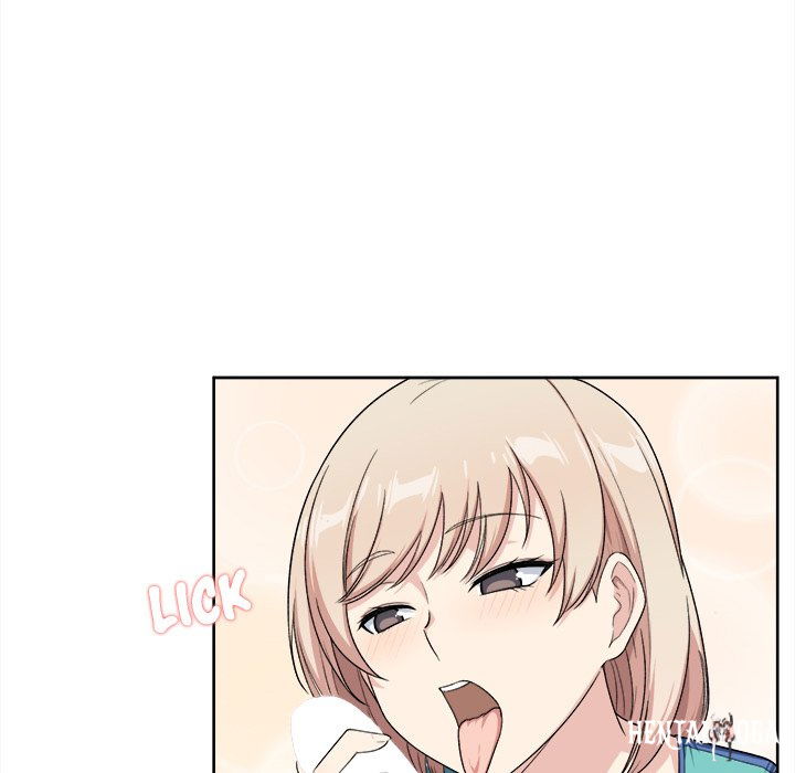 Excuse me, This is my Room Excuse me, This is my Room Chapter 13 - Page 92