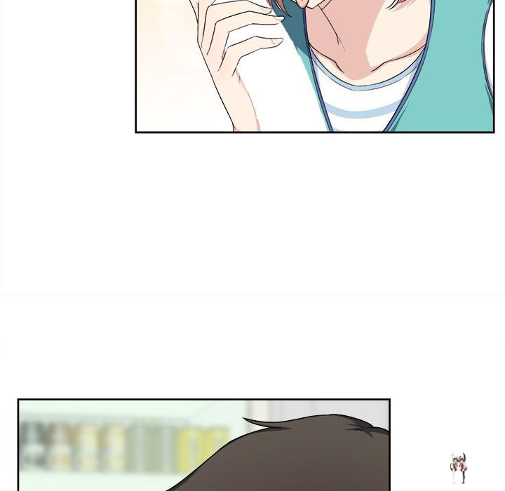 Excuse me, This is my Room Excuse me, This is my Room Chapter 13 - Page 93