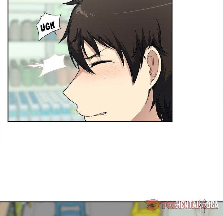 Excuse me, This is my Room Excuse me, This is my Room Chapter 13 - Page 94