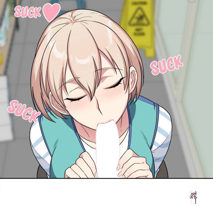 Excuse me, This is my Room Excuse me, This is my Room Chapter 13 - Page 95