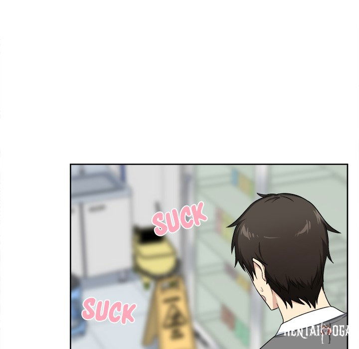 Excuse me, This is my Room Excuse me, This is my Room Chapter 13 - Page 96