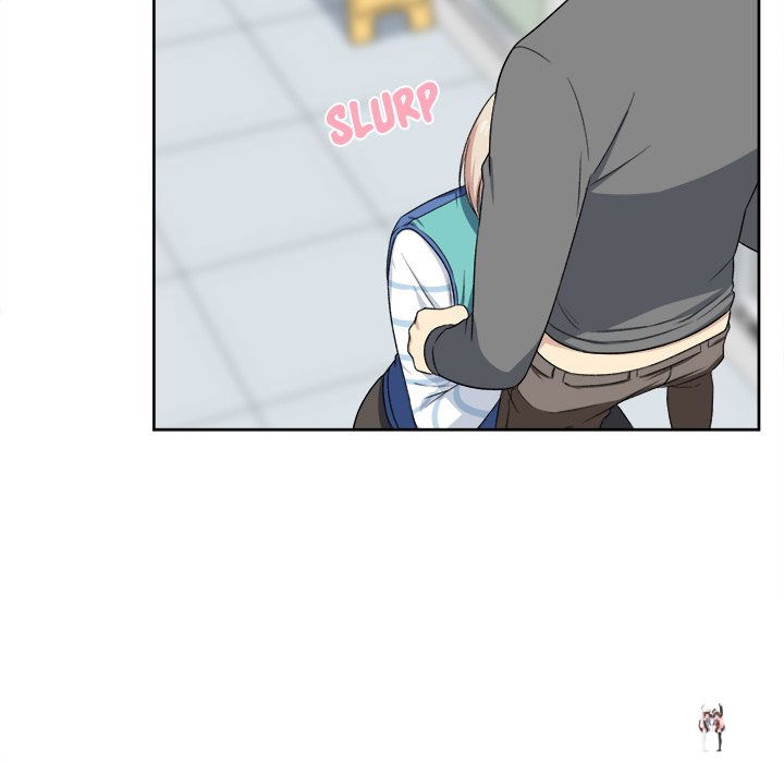 Excuse me, This is my Room Excuse me, This is my Room Chapter 13 - Page 97