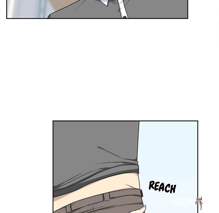 Excuse me, This is my Room Excuse me, This is my Room Chapter 13 - Page 99