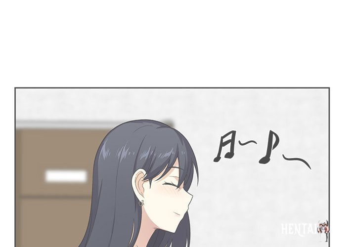 Excuse me, This is my Room Excuse me, This is my Room Chapter 14 - Page 1