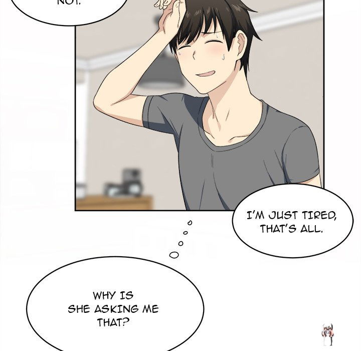 Excuse me, This is my Room Excuse me, This is my Room Chapter 14 - Page 100