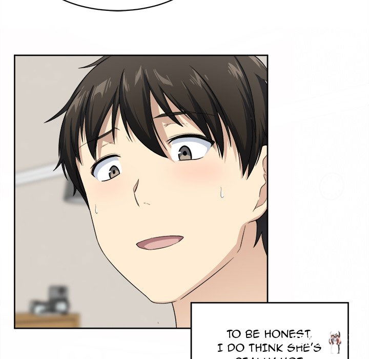 Excuse me, This is my Room Excuse me, This is my Room Chapter 14 - Page 101