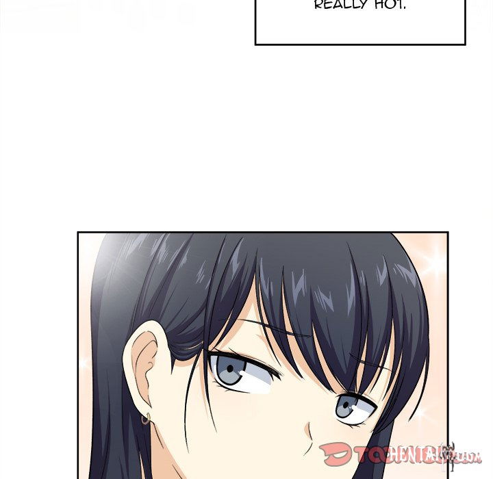 Excuse me, This is my Room Excuse me, This is my Room Chapter 14 - Page 102