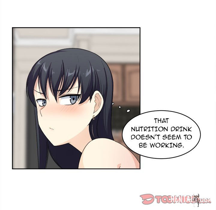 Excuse me, This is my Room Excuse me, This is my Room Chapter 14 - Page 110