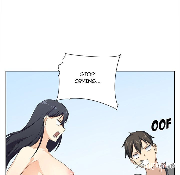 Excuse me, This is my Room Excuse me, This is my Room Chapter 14 - Page 111