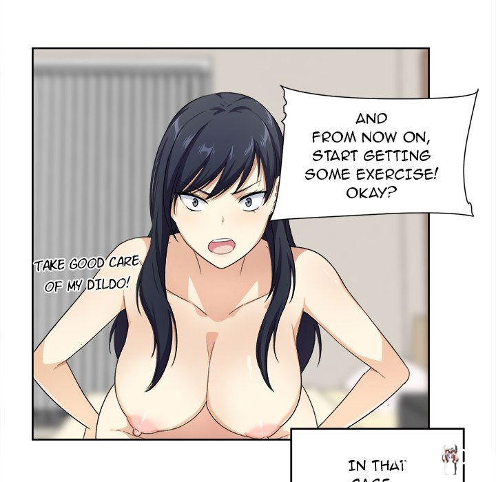 Excuse me, This is my Room Excuse me, This is my Room Chapter 14 - Page 113