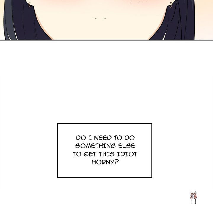 Excuse me, This is my Room Excuse me, This is my Room Chapter 14 - Page 115