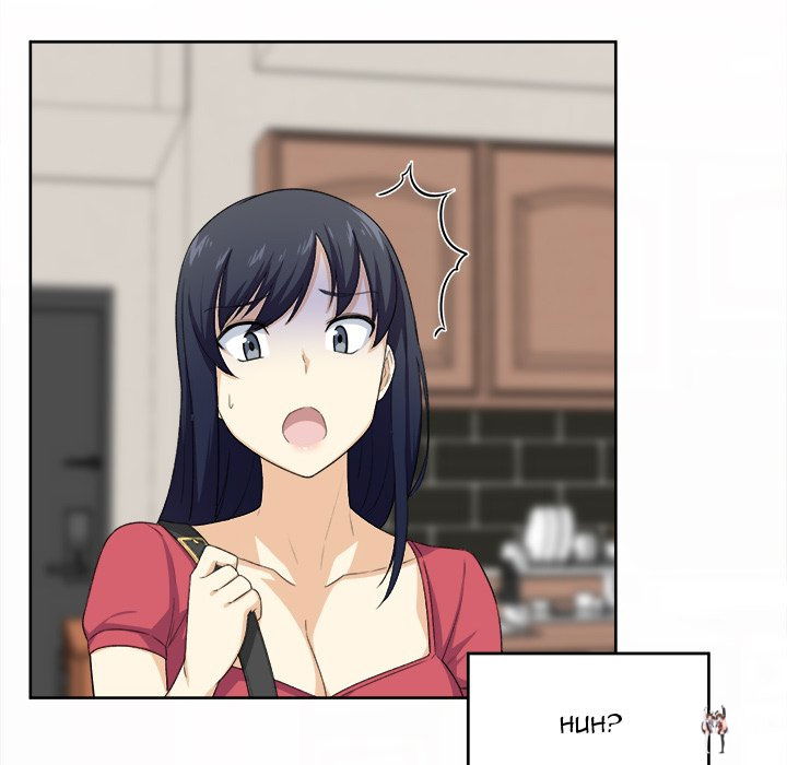 Excuse me, This is my Room Excuse me, This is my Room Chapter 14 - Page 12