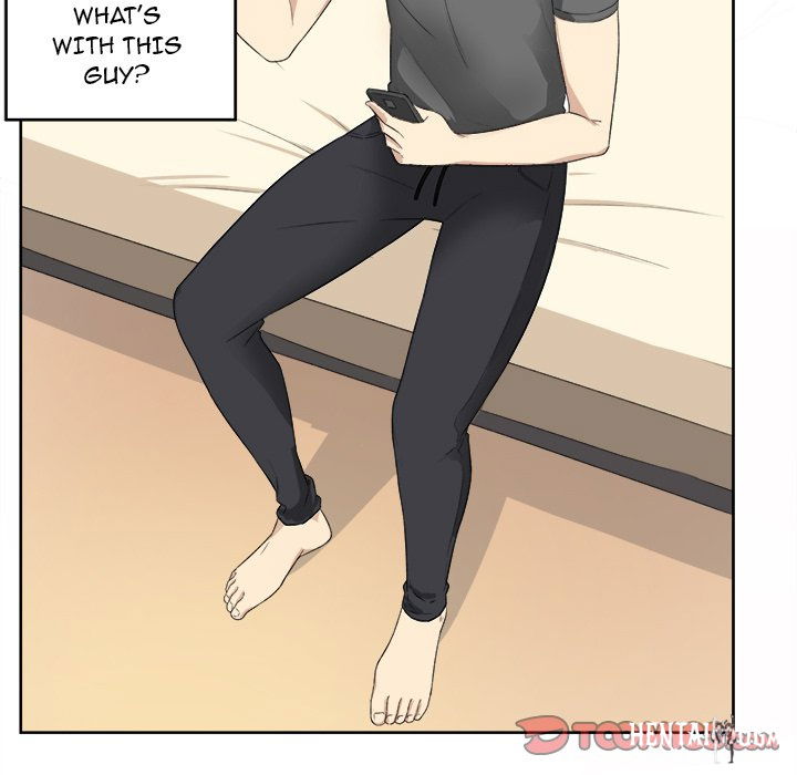 Excuse me, This is my Room Excuse me, This is my Room Chapter 14 - Page 14