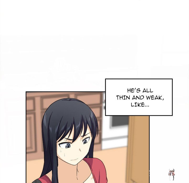 Excuse me, This is my Room Excuse me, This is my Room Chapter 14 - Page 15