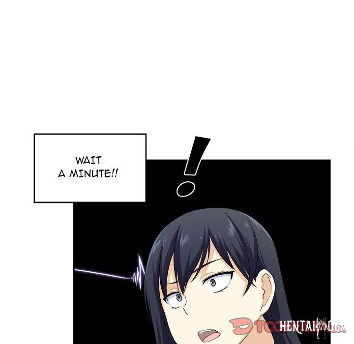 Excuse me, This is my Room Excuse me, This is my Room Chapter 14 - Page 18