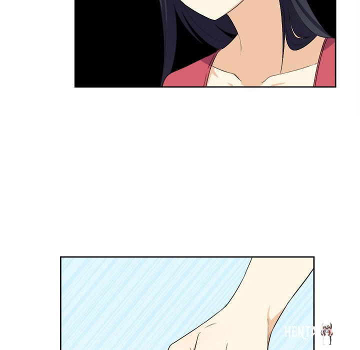 Excuse me, This is my Room Excuse me, This is my Room Chapter 14 - Page 19