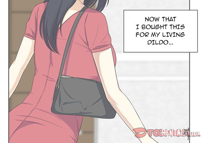 Excuse me, This is my Room Excuse me, This is my Room Chapter 14 - Page 2