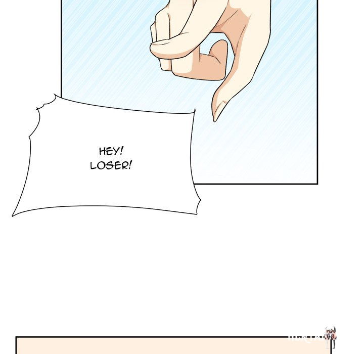 Excuse me, This is my Room Excuse me, This is my Room Chapter 14 - Page 20