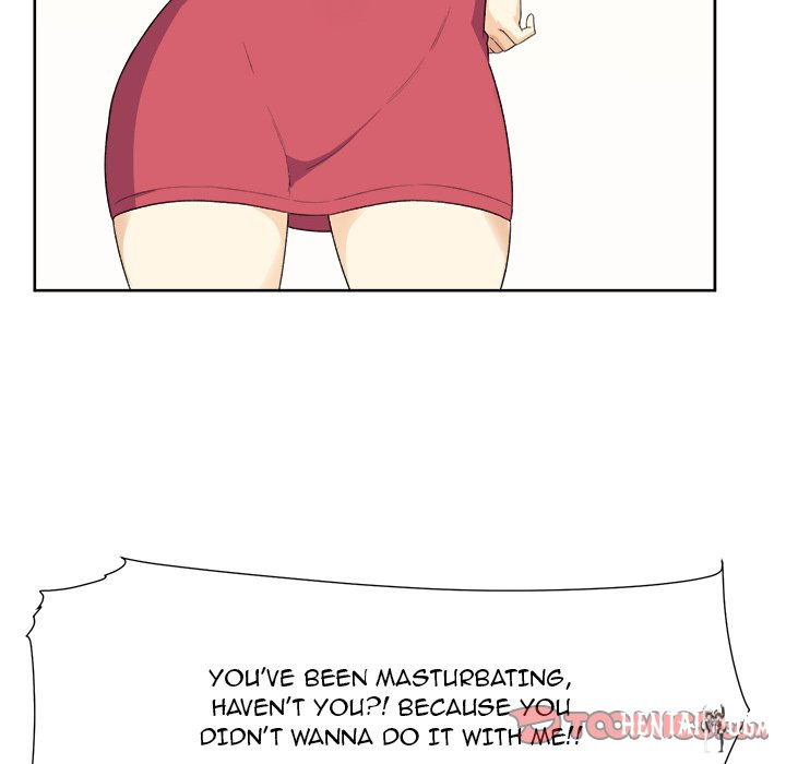 Excuse me, This is my Room Excuse me, This is my Room Chapter 14 - Page 22