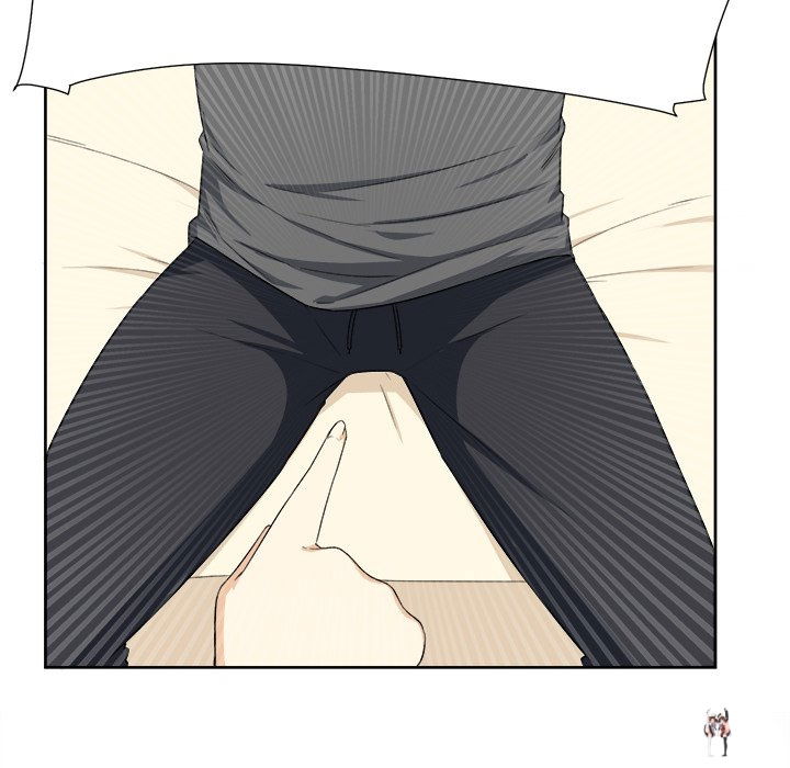 Excuse me, This is my Room Excuse me, This is my Room Chapter 14 - Page 23