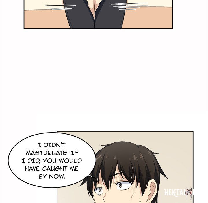 Excuse me, This is my Room Excuse me, This is my Room Chapter 14 - Page 25