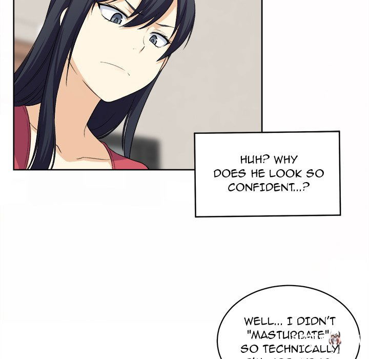 Excuse me, This is my Room Excuse me, This is my Room Chapter 14 - Page 27