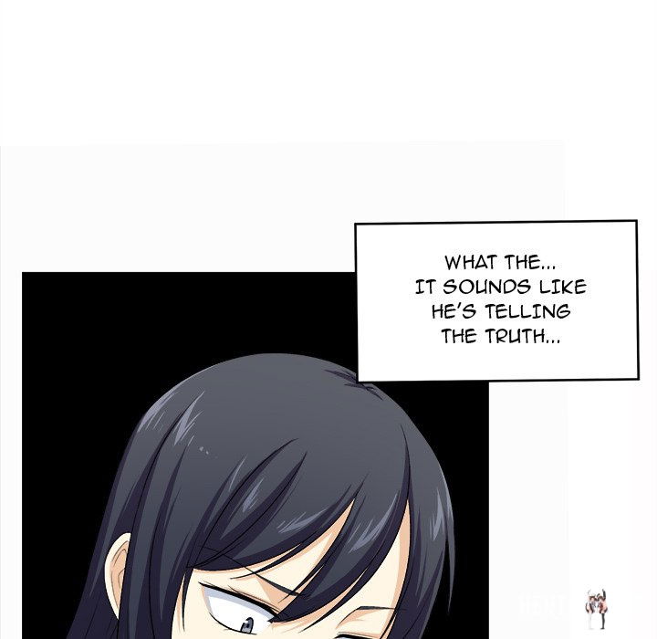 Excuse me, This is my Room Excuse me, This is my Room Chapter 14 - Page 29