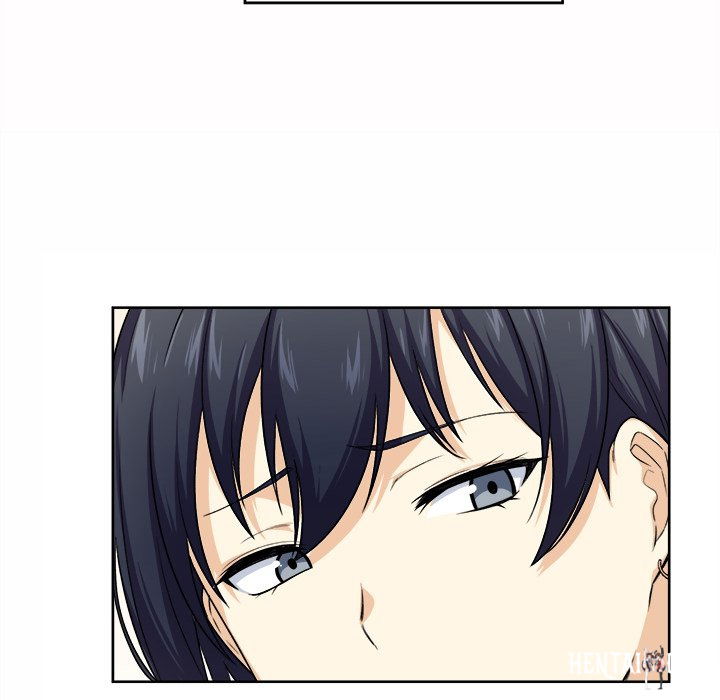 Excuse me, This is my Room Excuse me, This is my Room Chapter 14 - Page 31