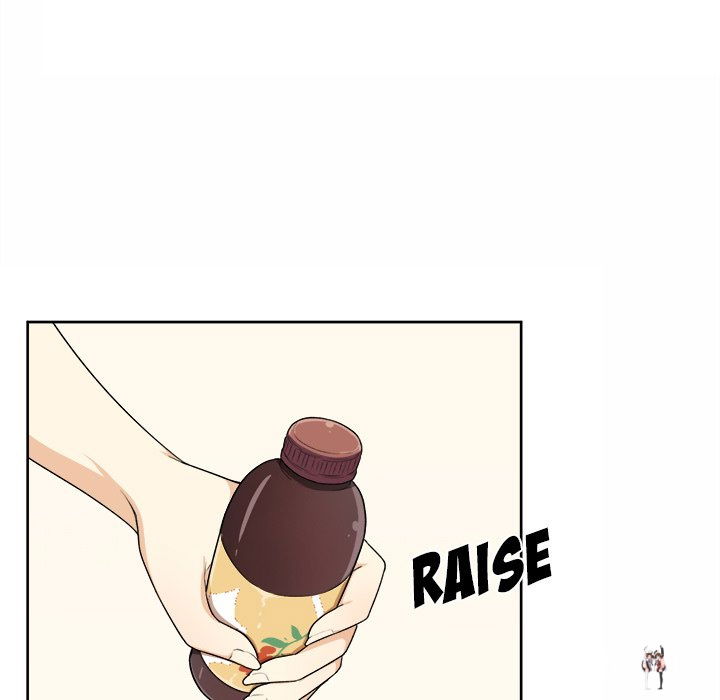 Excuse me, This is my Room Excuse me, This is my Room Chapter 14 - Page 32