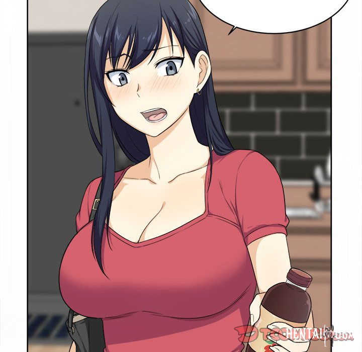 Excuse me, This is my Room Excuse me, This is my Room Chapter 14 - Page 34