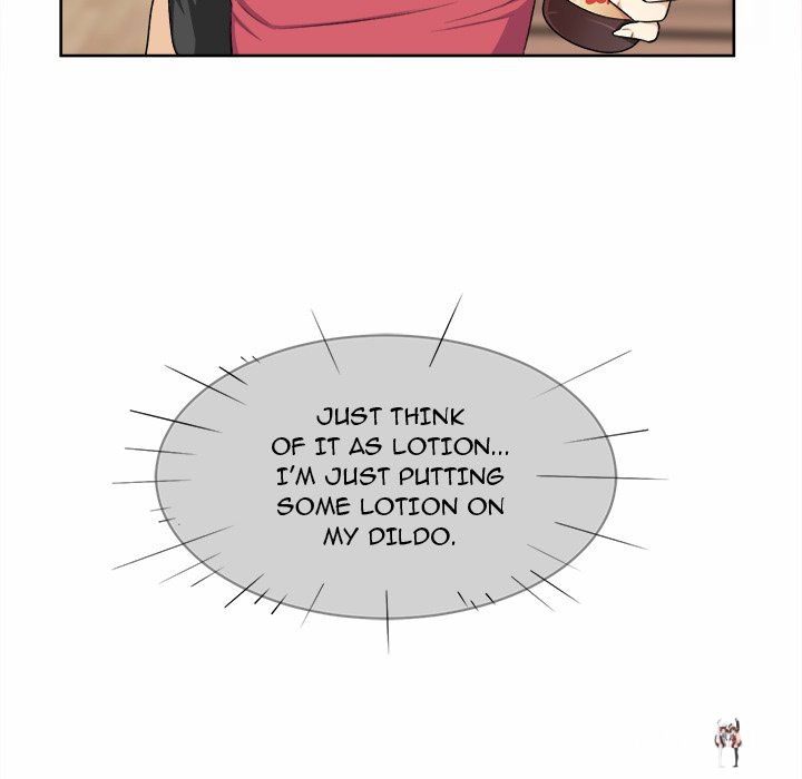 Excuse me, This is my Room Excuse me, This is my Room Chapter 14 - Page 35