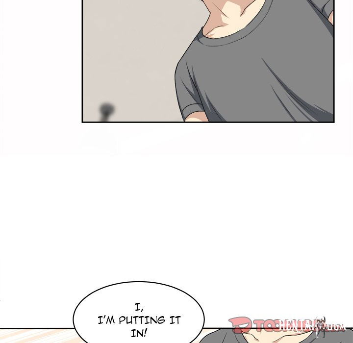 Excuse me, This is my Room Excuse me, This is my Room Chapter 14 - Page 38