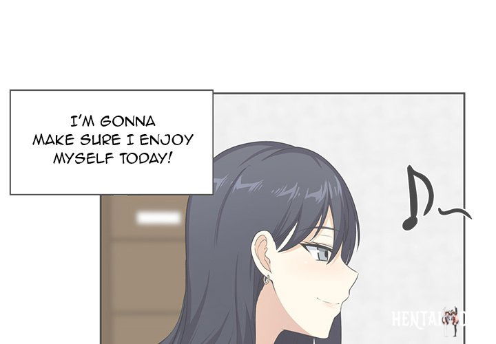 Excuse me, This is my Room Excuse me, This is my Room Chapter 14 - Page 4