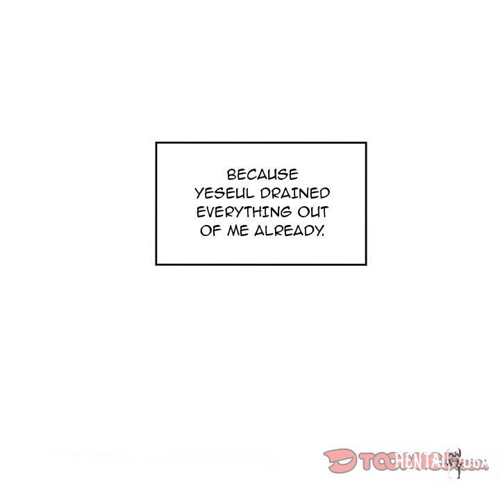 Excuse me, This is my Room Excuse me, This is my Room Chapter 14 - Page 42