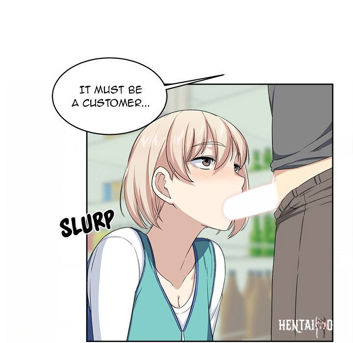 Excuse me, This is my Room Excuse me, This is my Room Chapter 14 - Page 44