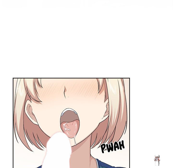 Excuse me, This is my Room Excuse me, This is my Room Chapter 14 - Page 45