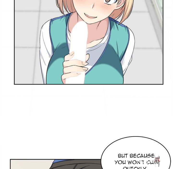 Excuse me, This is my Room Excuse me, This is my Room Chapter 14 - Page 47