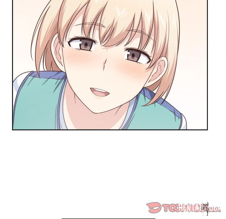 Excuse me, This is my Room Excuse me, This is my Room Chapter 14 - Page 54