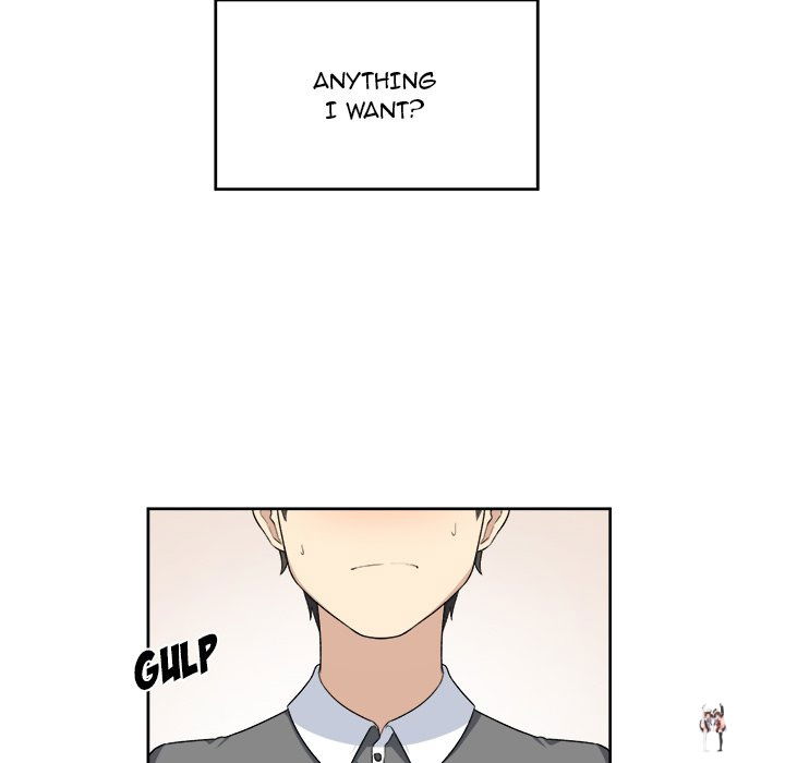 Excuse me, This is my Room Excuse me, This is my Room Chapter 14 - Page 55