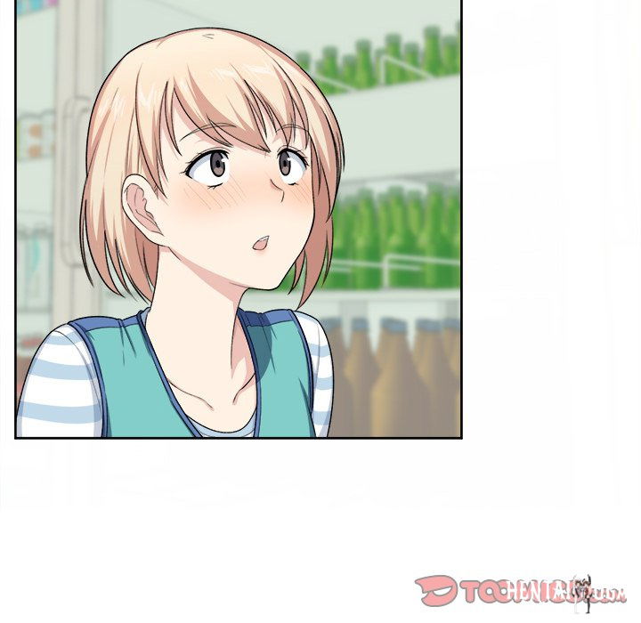 Excuse me, This is my Room Excuse me, This is my Room Chapter 14 - Page 58